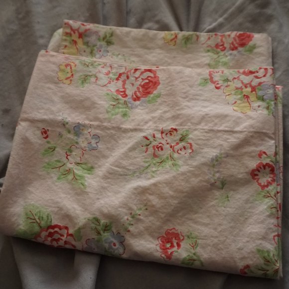 Pottery Barn Kids Bedding Pottery Barn Kids Ava 2 Pillowcase 2